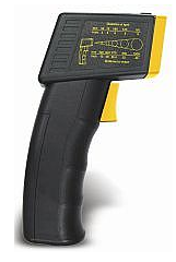 lutron ft-967 infrared thermometer