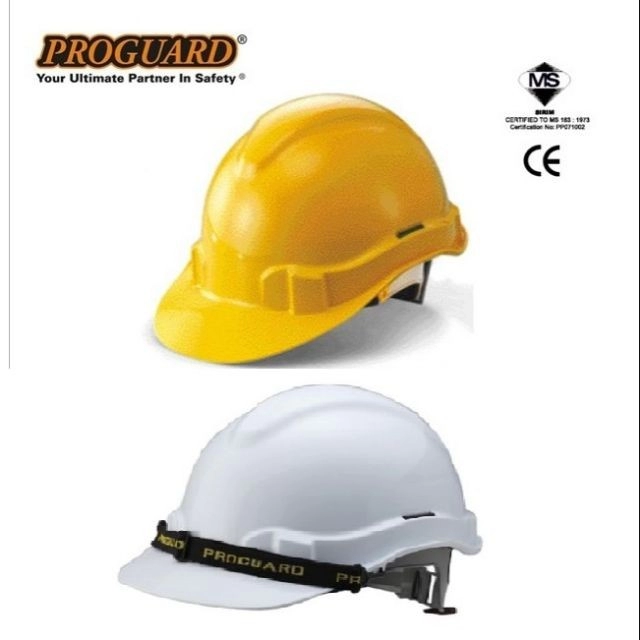 safety helmet