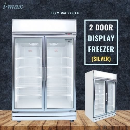 Freeze display