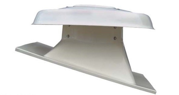 KF20 FRP Roof Mounted Exhaust Fan Exhaust Fans  Malaysia, Selangor, Kuala Lumpur (KL), Seri Kembangan Supplier, Suppliers, Supply, Supplies | AIRe Ventilation Sdn Bhd (formerly known as Kolowa Ventilation (M) Sdn Bhd)