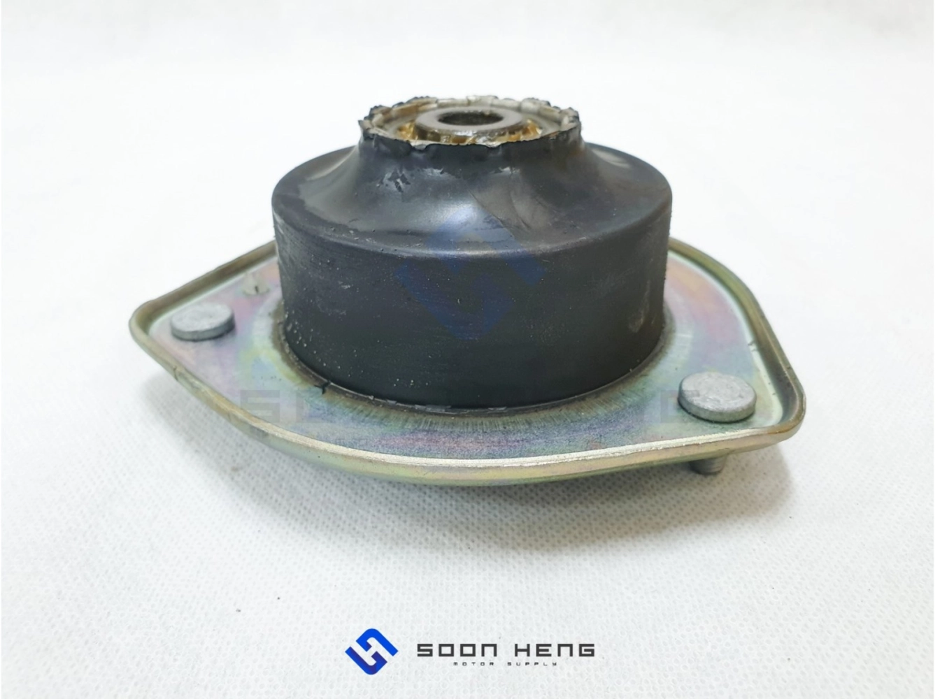 MINI R50, R53, R55, R56, R57, R58, R59, R60 and R61 - Front Absorber Mounting/ Top Strut Mounting (LEMFORDER)