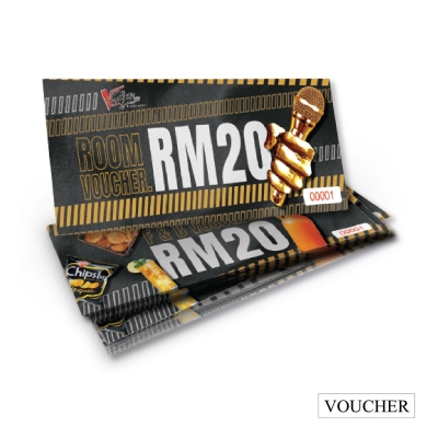 Voucher Design