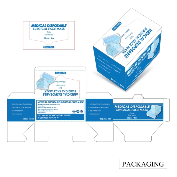 Packaging Design Graphics Design Johor Bahru (JB), Malaysia, Johor Jaya Service | INNOVATIVE PRINTING ENTERPRISE