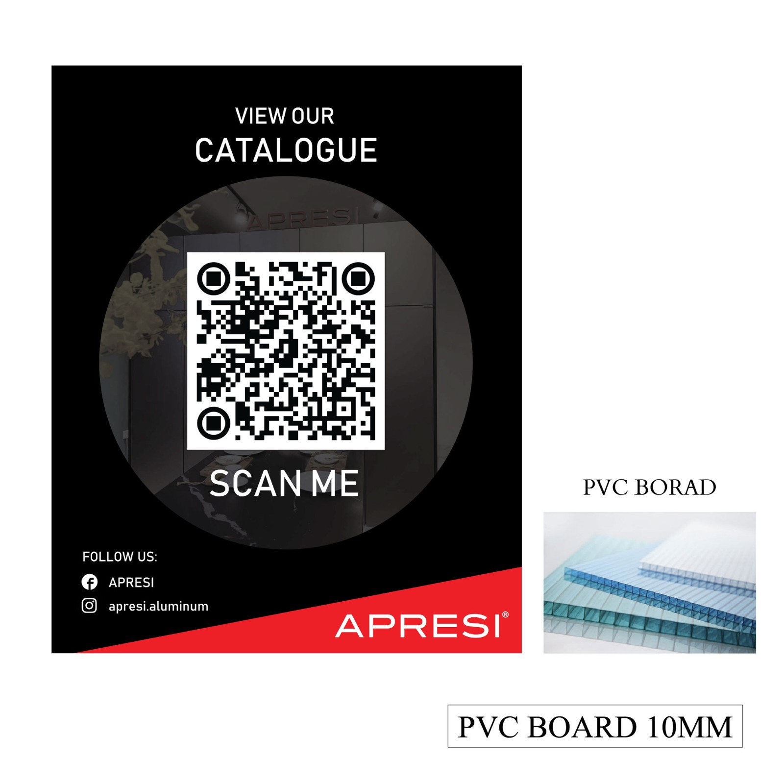 PVC Board