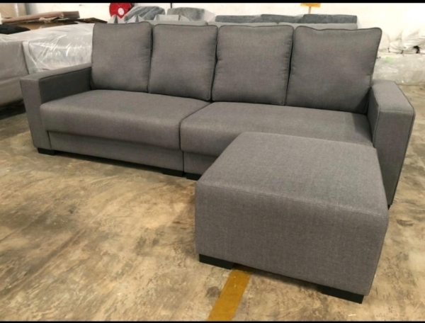 jack 4L Sofa Kedah, Malaysia, Sungai Petani Supplier, Suppliers, Supply, Supplies | MM 99 FURNITURE