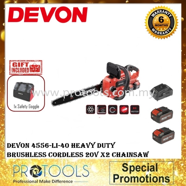 DEVON 4556-LI-40  Others Johor Bahru (JB), Malaysia, Senai Supplier, Suppliers, Supply, Supplies | Protools Hardware Sdn Bhd