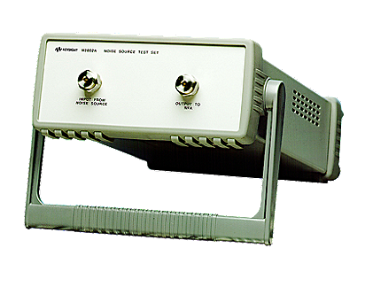 KEYSIGHT N2002A Noise Source Test Set, 10 MHz to 26.5 GHz Noise Figure Analyzers and Noise Sources Keysight Selangor, Penang, Malaysia, Kuala Lumpur (KL), Petaling Jaya (PJ), Butterworth Supplier, Suppliers, Supply, Supplies | MOBICON-REMOTE ELECTRONIC SDN BHD