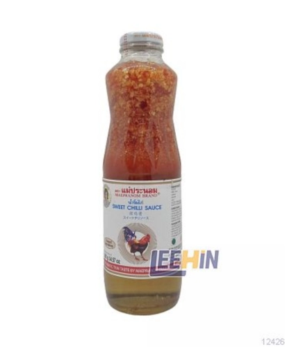 Sos Ayam Thai 点鸡酱 980gm  Chicken Dipping Sauce [12426 12427]