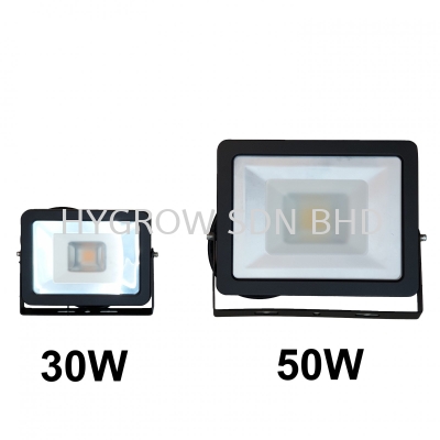 LEPLUS MFL LED FLOOD LIGHT 30W/50W 3000K