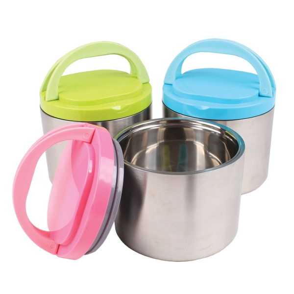 LB 2005 Lunch Box (1 Tier) Lunch Box Drinkware Containers Malaysia, Melaka, Selangor, Kuala Lumpur (KL), Johor Bahru (JB), Singapore Supplier, Manufacturer, Wholesaler, Supply | ALLAN D'LIOUS MARKETING (MALAYSIA) SDN. BHD. 