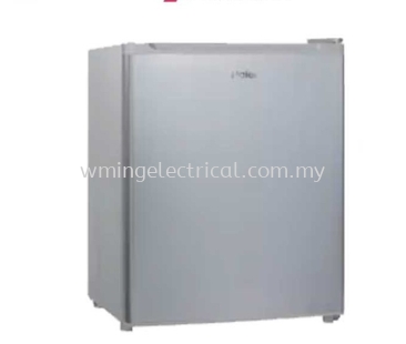 Haier 50L 1 Door Single Door Series Minibar HR-60H Refrigerator Fridge