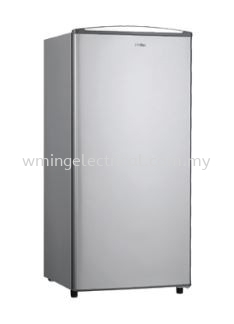 Haier 165L 1 Door Single Door Series Refrigerator Fridge
