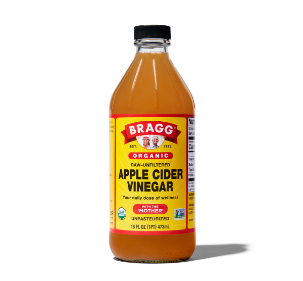 Bragg Organic Apple Cider Vinegar 473ml Organic Apple Cider Vinegar Bragg Malaysia, Selangor, Kuala Lumpur (KL) Distributor, Wholesaler, Supplier, Supply | Ballun Distribution (M) Sdn Bhd