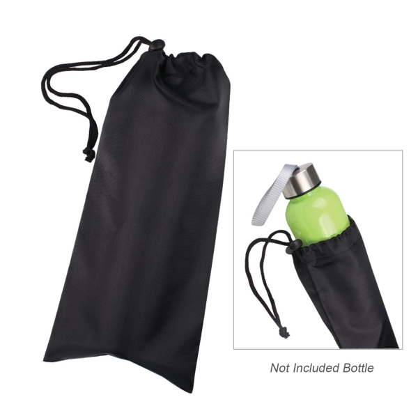 BC 4626 Drawstring Bottle Bag Sport Bottle Drinkware Containers Malaysia, Melaka, Selangor, Kuala Lumpur (KL), Johor Bahru (JB), Singapore Supplier, Manufacturer, Wholesaler, Supply | ALLAN D'LIOUS MARKETING (MALAYSIA) SDN. BHD. 