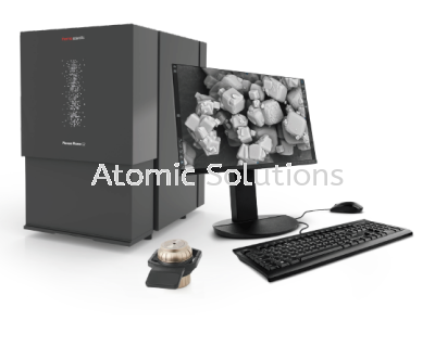 Phenom Pharos G2 - Desktop High Resolution FEG Source SEM-EDX