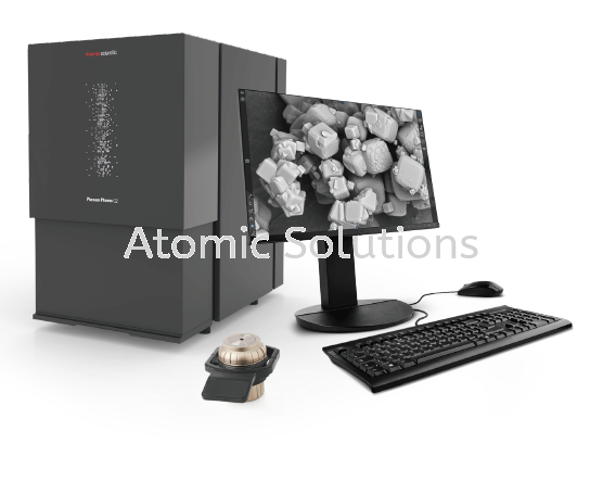 Phenom Pharos G2 - Desktop High Resolution FEG Source SEM-EDX Phenom SEM THERMOFISHER SCIENTIFIC Johor Bahru (JB), Malaysia, Selangor, Kuala Lumpur (KL), Penang Supplier, Suppliers, Supply, Supplies | Atomic Solutions Sdn Bhd