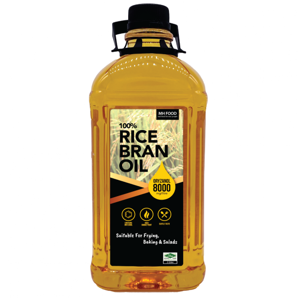 Rice Bran Oil OIL Malaysia, Selangor, Kuala Lumpur (KL), Klang, Petaling Jaya (PJ) Manufacturer, Wholesaler, Supplier, Importer | Matahari Sdn Bhd