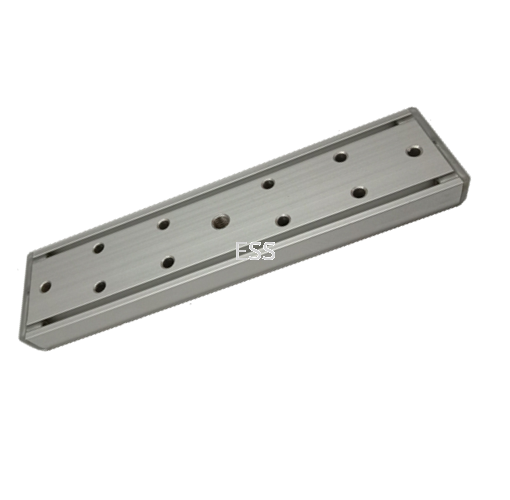 AH-600 Bracket for EM Lock Accessories - Door Access Perak, Ipoh, Malaysia Installation, Supplier, Supply, Supplies | Exces Sales & Services Sdn Bhd