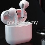 Air Pods Headset With Mic And Touch Control (Available Android & Iphone) Air Pods Wireless Bluetooth