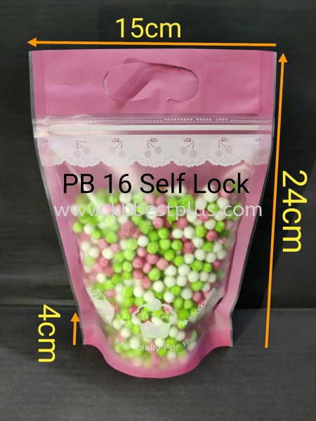 Ziplock Stand up Bag with Hole 100pcs+/- Plastic Ziplock Bag Plastic Bag Penang, Malaysia, Perak, Kedah, Butterworth, Kepala Batas Supplier, Suppliers, Supply, Supplies | KB BESTPLAS ENTERPRISE (M) SDN BHD