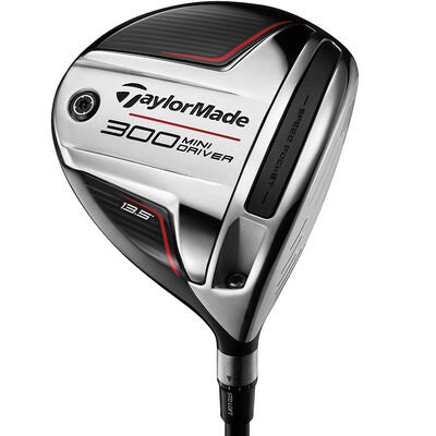 300 MINI DRIVER TENSEI SIL 50 JV (21) GP DRIVER 13.5 Degree Flex R