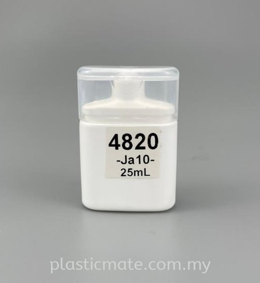 25ml Lotion Tube : 4820 Lotion Bottle Malaysia, Penang, Selangor, Kuala Lumpur (KL) Manufacturer, Supplier, Supply, Supplies | Plasticmate Sdn Bhd