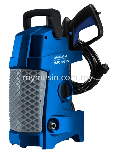 Jetmaster JM6.101 100Bar High Pressure Cleaner