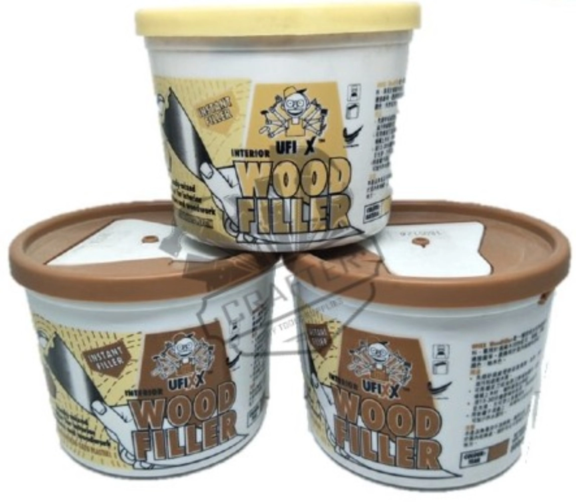 UFIXX WOOD FILLER