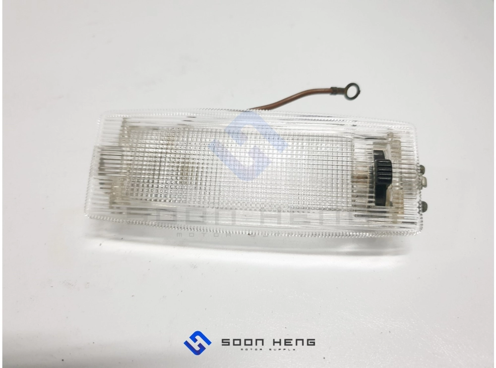 Mercedes-Benz R107, W114, W115 and W116 - Dome Lamp/ Interior Lamp/ Roof Lamp (Original MB/ HELLA)