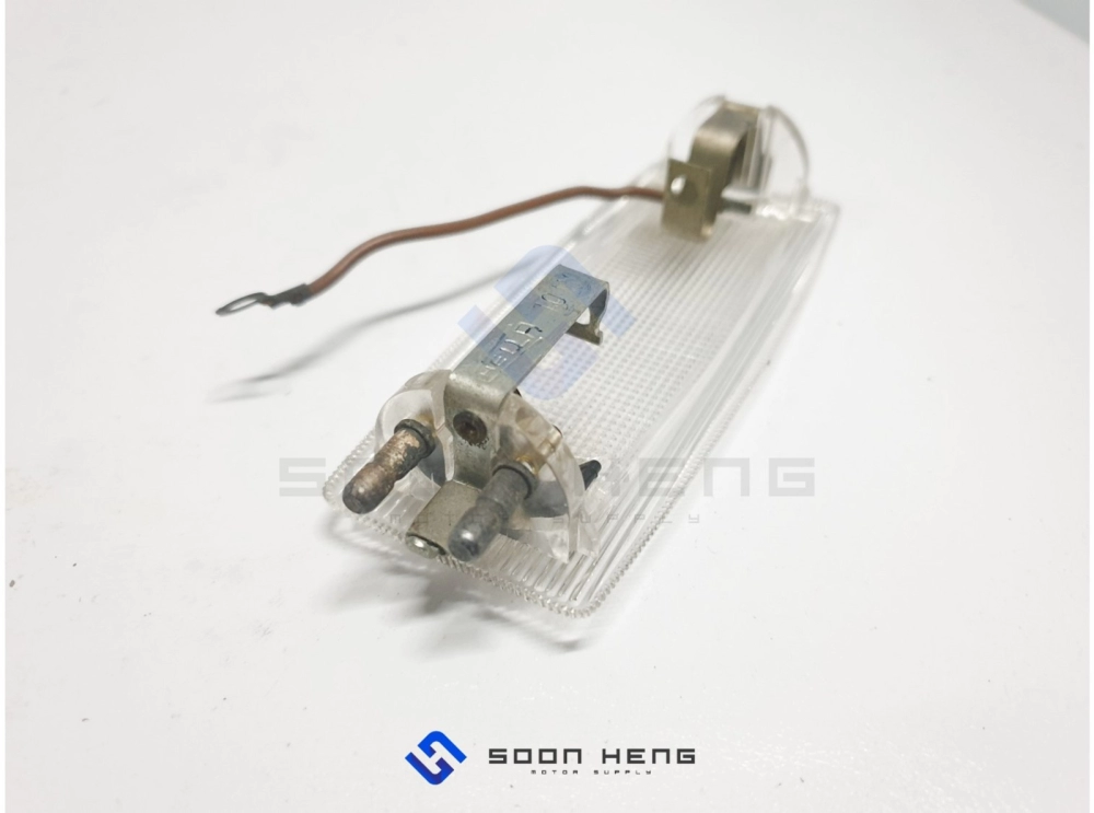 Mercedes-Benz R107, W114, W115 and W116 - Dome Lamp/ Interior Lamp/ Roof Lamp (Original MB/ HELLA)