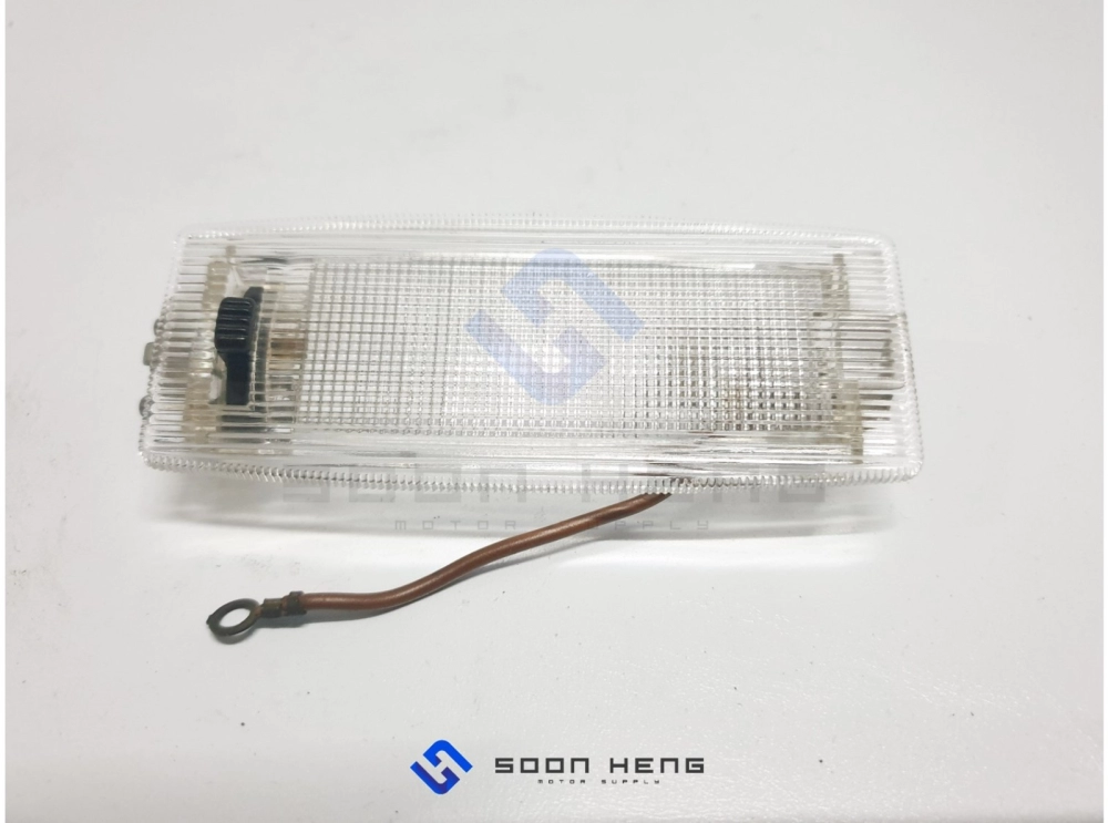 Mercedes-Benz R107, W114, W115 and W116 - Dome Lamp/ Interior Lamp/ Roof Lamp (Original MB/ HELLA)