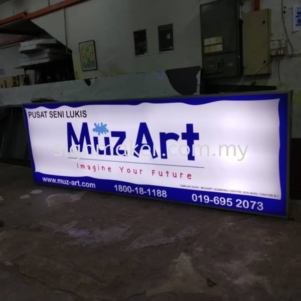 Lightbox Lightbox Malaysia, Selangor, Kuala Lumpur (KL), Klang Manufacturer, Supplier, Supply, Supplies | SIGN MAKER ENTERPRISE