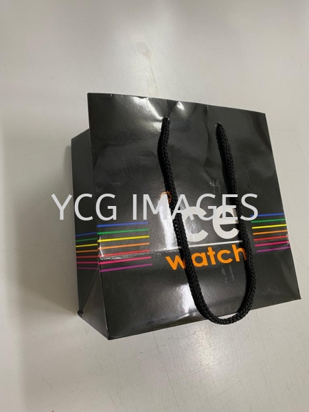 Paper Bag Printing Paper Bag Printing Kuala Lumpur (KL), Malaysia, Selangor, Cheras Services | YCG Images Sdn Bhd