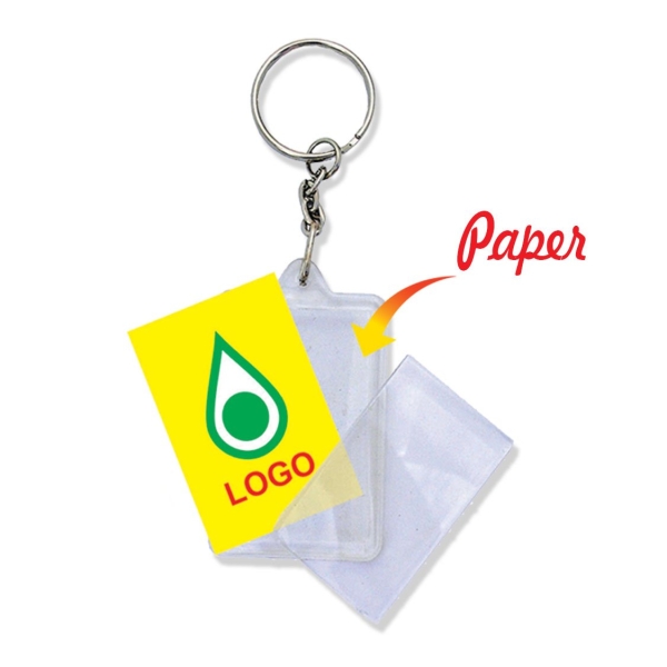 C 593 Acrylic Keychain Keychain Malaysia, Melaka, Selangor, Kuala Lumpur (KL), Johor Bahru (JB), Singapore Supplier, Manufacturer, Wholesaler, Supply | ALLAN D'LIOUS MARKETING (MALAYSIA) SDN. BHD. 