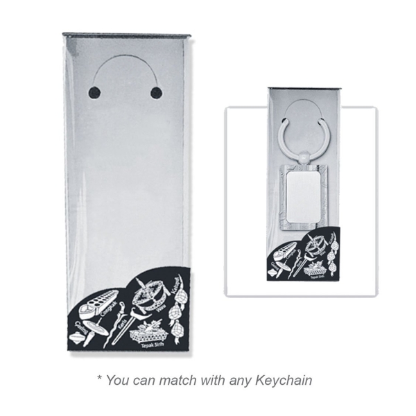B 24 Gift Box (for Keychain) Keychain Malaysia, Melaka, Selangor, Kuala Lumpur (KL), Johor Bahru (JB), Singapore Supplier, Manufacturer, Wholesaler, Supply | ALLAN D'LIOUS MARKETING (MALAYSIA) SDN. BHD. 