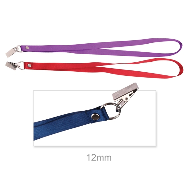 LY 109-II Lanyard Lanyard Malaysia, Melaka, Selangor, Kuala Lumpur (KL), Johor Bahru (JB), Singapore Supplier, Manufacturer, Wholesaler, Supply | ALLAN D'LIOUS MARKETING (MALAYSIA) SDN. BHD. 