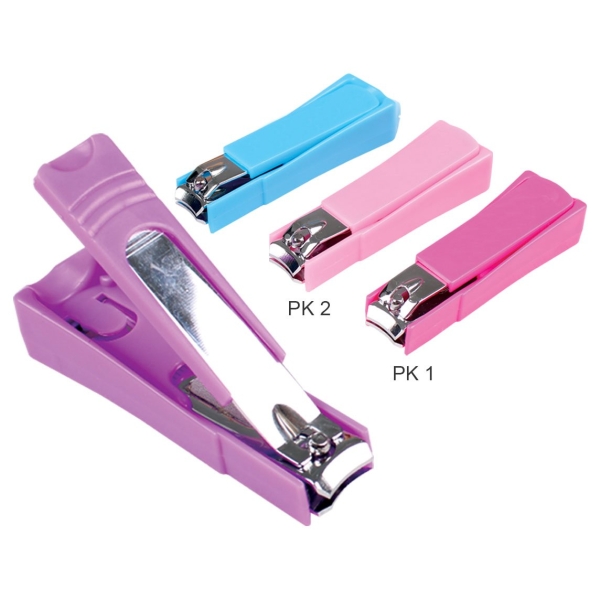 YS 483-II Nail Clipper Living Wares Malaysia, Melaka, Selangor, Kuala Lumpur (KL), Johor Bahru (JB), Singapore Supplier, Manufacturer, Wholesaler, Supply | ALLAN D'LIOUS MARKETING (MALAYSIA) SDN. BHD. 