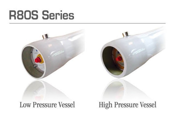 ROPV-R80S ROPV R80S Series ROPV Pressure Vessel Negeri Sembilan, Malaysia, Nilai Supplier, Suppliers, Supply, Supplies | Ness Plus Trading Sdn Bhd