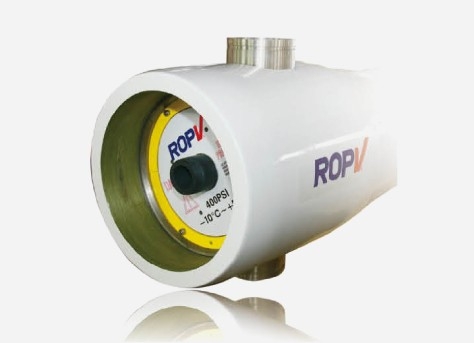 R180S ROPV 180S Series ROPV Pressure Vessel Negeri Sembilan, Malaysia, Nilai Supplier, Suppliers, Supply, Supplies | Ness Plus Trading Sdn Bhd