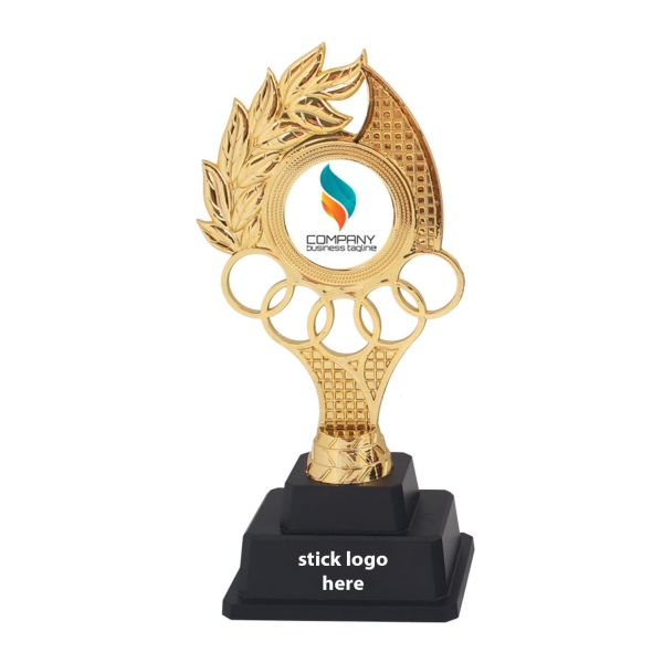 MS 973 Screw Medal Screw Medal Medals & Trophies Malaysia, Melaka, Selangor, Kuala Lumpur (KL), Johor Bahru (JB), Singapore Supplier, Manufacturer, Wholesaler, Supply | ALLAN D'LIOUS MARKETING (MALAYSIA) SDN. BHD. 