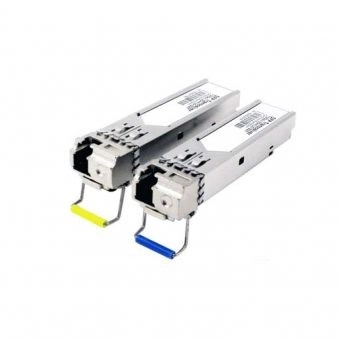 SFP Fiber Optic Module