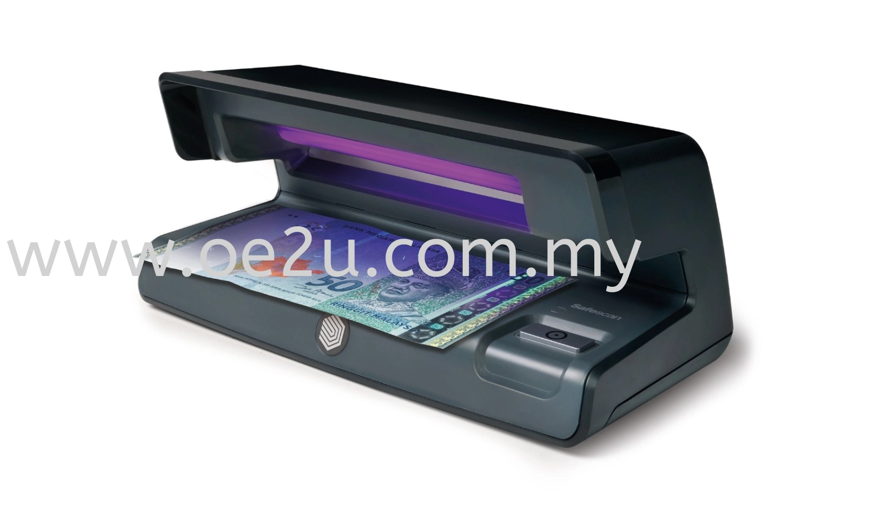 SAFESCAN 50 UV Counterfeit Detector