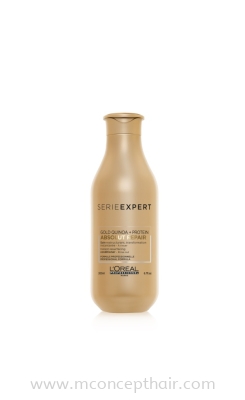 L'Oreal Professionnel Serie Expert Absolut Repair Conditioner 200ml (For Dry And Damaged Hair)