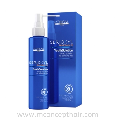  Serioxyl Youth Solution Scalp Treatment 150ml