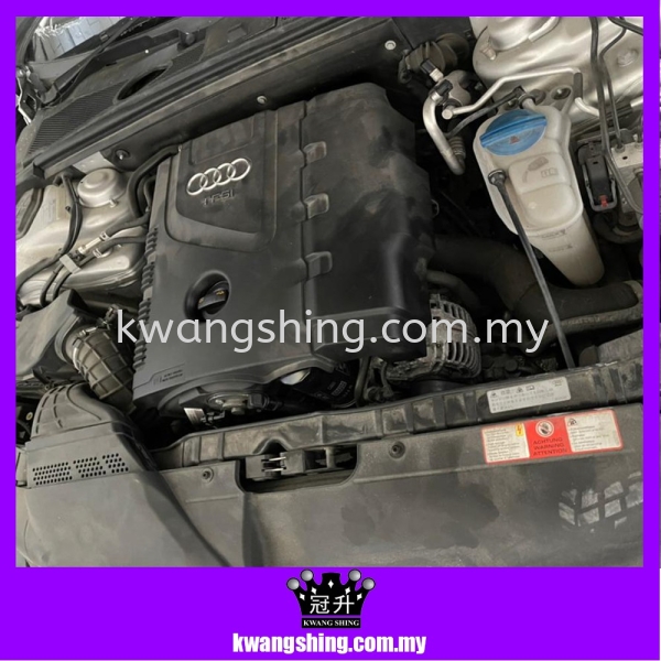 Audi A4 B8 1.8T CDH-  Engine Engine A4 Audi Selangor, Malaysia, Kuala Lumpur (KL), Batu Caves Supplier, Suppliers, Supply, Supplies | Kwang Shing Auto Parts Sdn Bhd