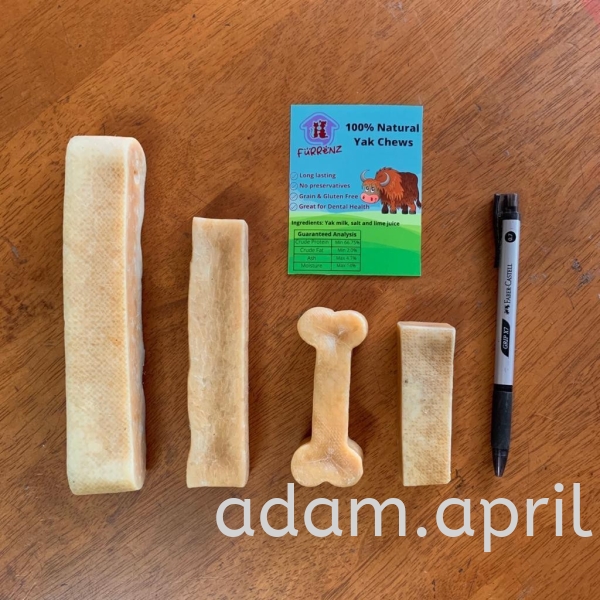 FURRENZ CHEESY YAK CHEW Others Selangor, Malaysia, Kuala Lumpur (KL), Petaling Jaya (PJ) Supplier, Suppliers, Supply, Supplies | ADAM&APRIL TRADING