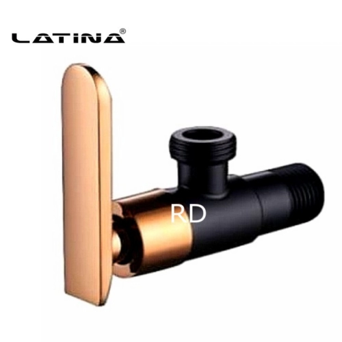 LATINA BIB TAP SSRG03