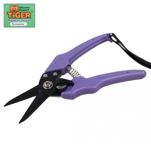 PRUNING SHEAR TIGER K706