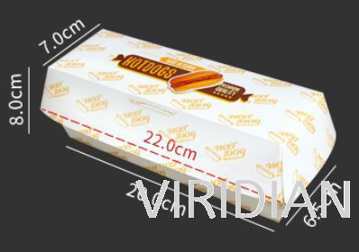 Hot Dog Food packaging Hot Dog Food Packing Custom Made Series Food Container Kuala Lumpur (KL), Malaysia, Selangor, Setapak Supplier, Suppliers, Supply, Supplies | Viridian Technologies