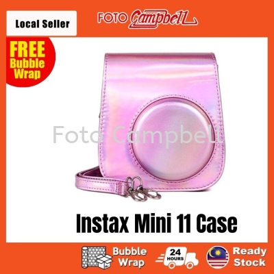 Instax Mini 8/9/11 Bag(Ready Stock)